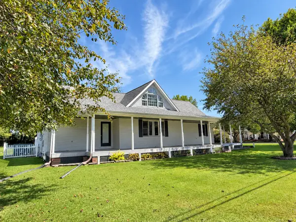 1203 White Pine Lane, Metropolis, IL 62960
