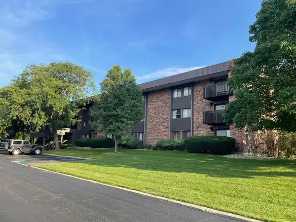 1504 Woodbridge Road #1F, Joliet, IL 60436