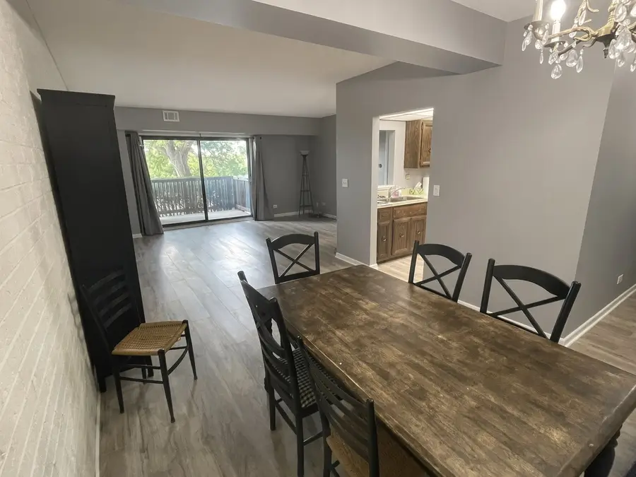 1504 Woodbridge Road #1F, Joliet, IL 60436 - #3
