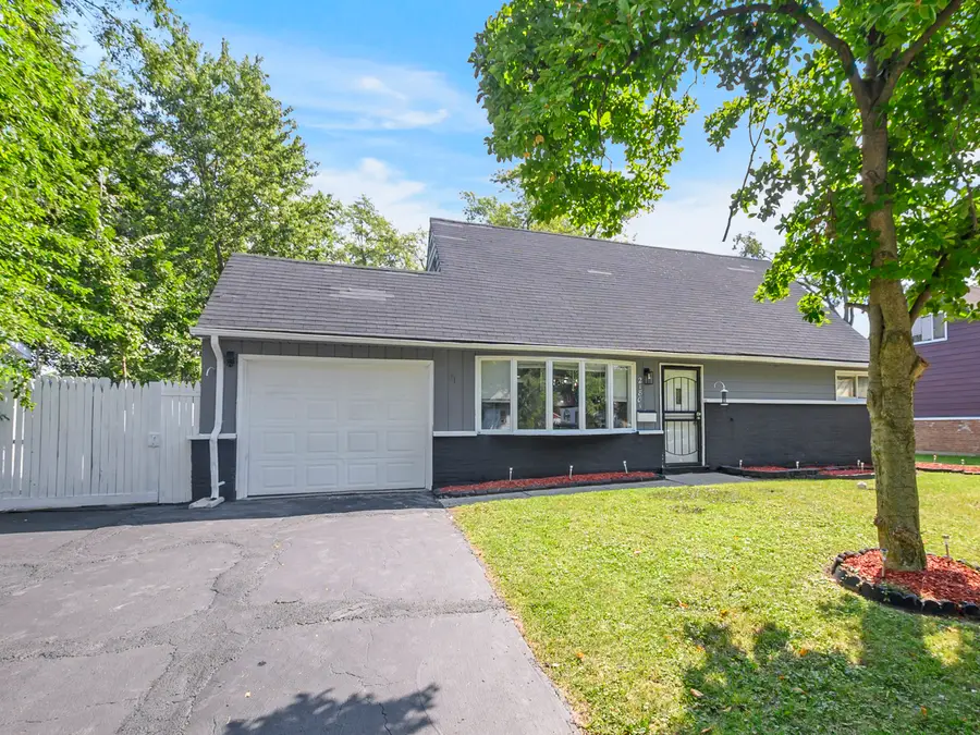 21801 Central Park Avenue, Park Forest, IL 60466 - #2