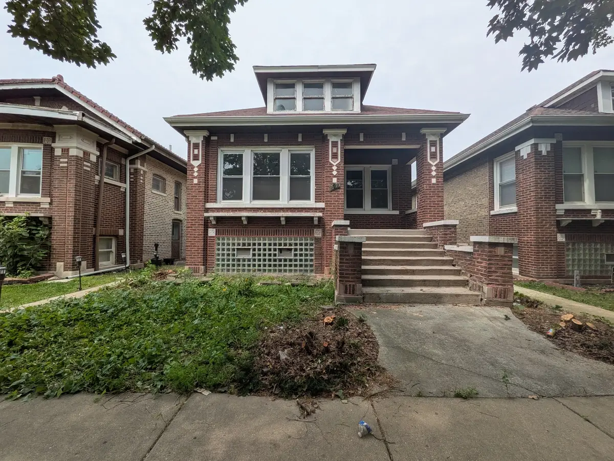 1644 S 57th Court, Cicero, IL 60804 - #1