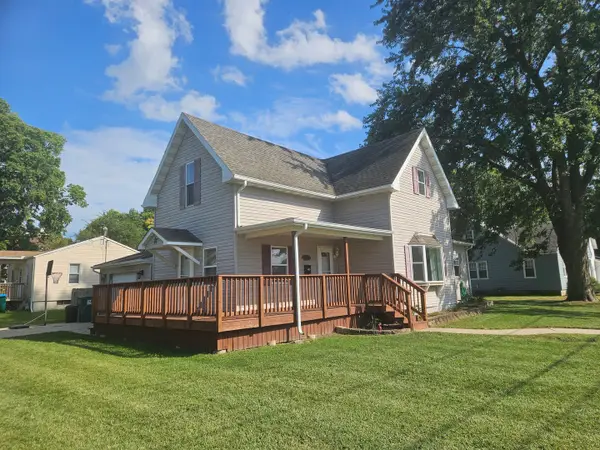 801 Avenue A Avenue, Rock Falls, IL 61071