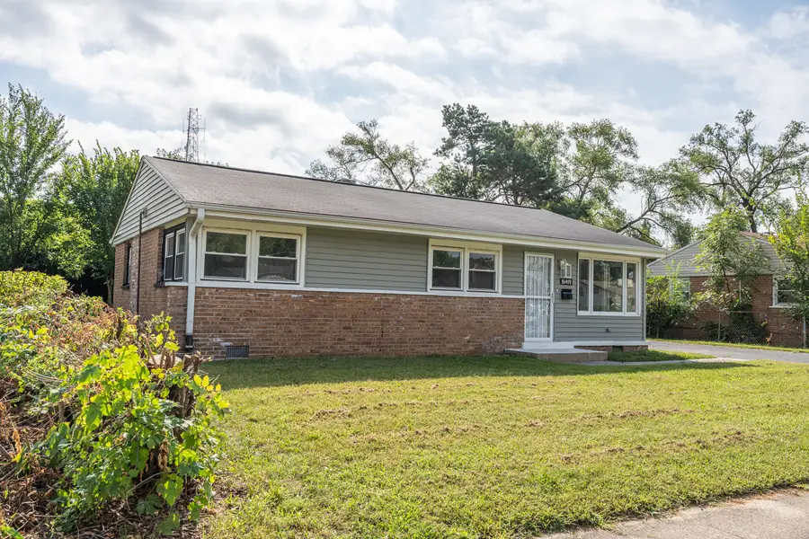 16419 Oxford Drive, Markham, IL 60428 - #3