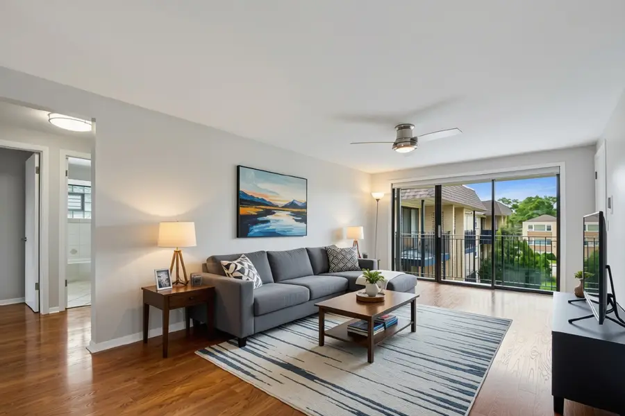 6551 N Harlem Avenue #3S, Chicago, IL 60631 - #2