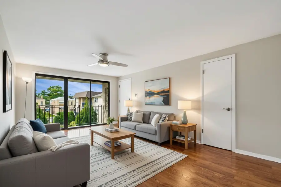 6551 N Harlem Avenue #3S, Chicago, IL 60631 - #3