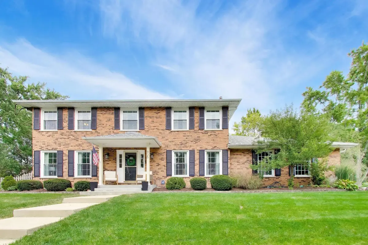 925 Hidden Lake Road, Naperville, IL 60565 - #1
