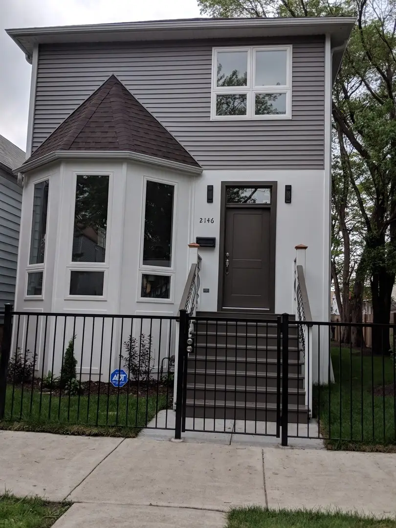 2146 N Kilpatrick Avenue, Chicago, IL 60639 - #1
