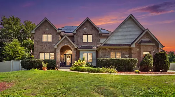 Address Withheld By Seller, Palos Heights, IL 60463