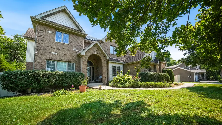 Address Withheld By Seller, Palos Heights, IL 60463 - #3