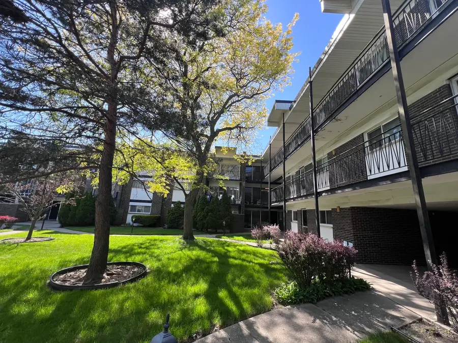 10125 Cherry Parkway #203, Skokie, IL 60076 - #2