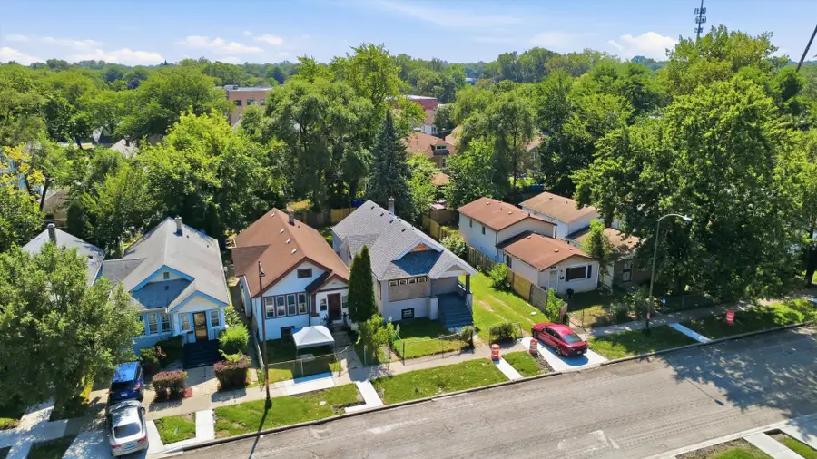 311 W 107th Street, Chicago, IL 60628 - #2