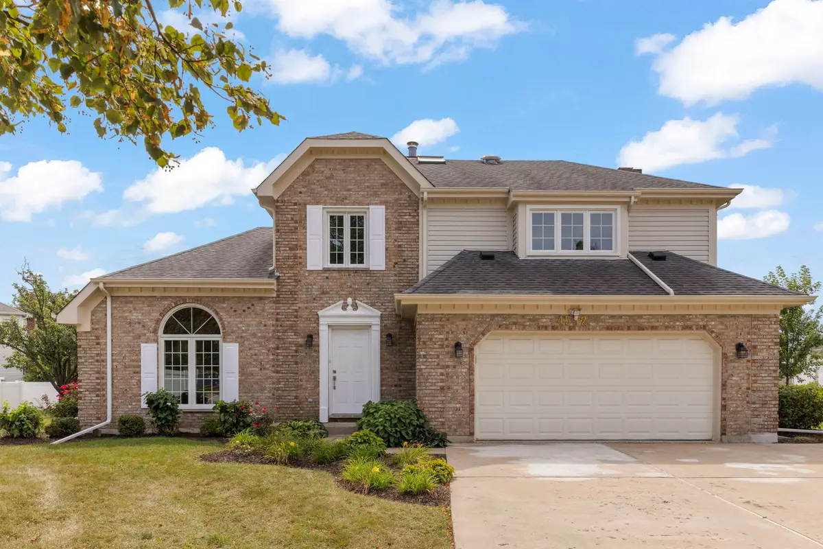 4532 Arbor View Drive, Lisle, IL 60532 - #1