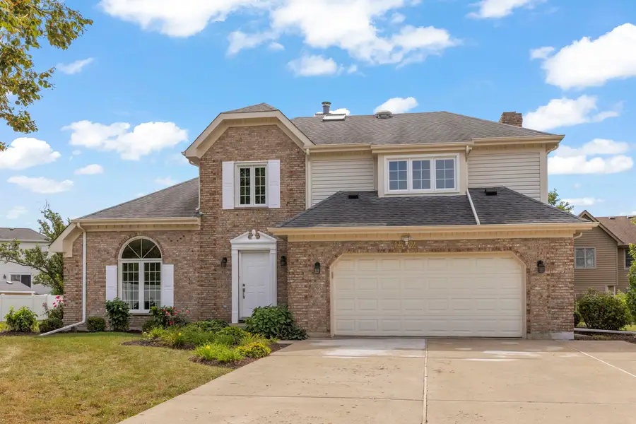 4532 Arbor View Drive, Lisle, IL 60532 - #2