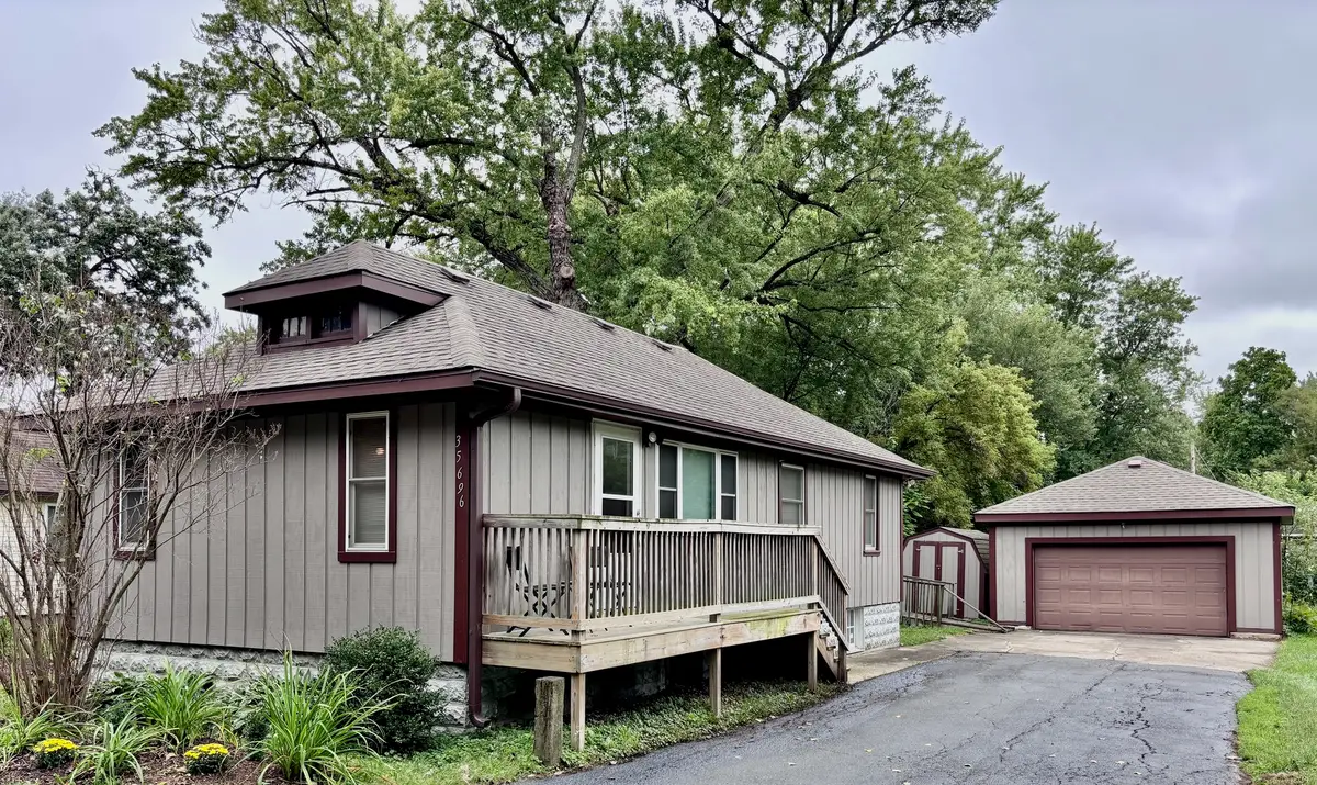 35696 N Grove Avenue, Ingleside, IL 60041 - #1