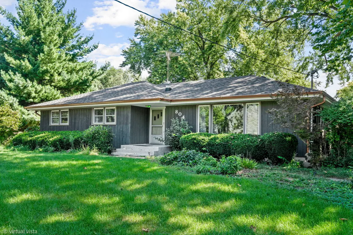 804 Mchugh Road, Yorkville, IL 60560 - #1
