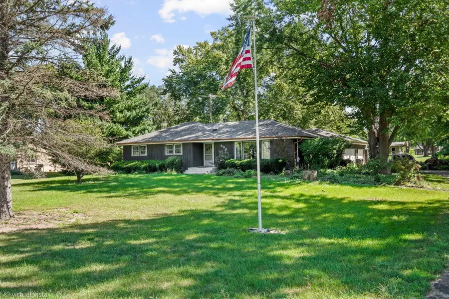 804 Mchugh Road, Yorkville, IL 60560 - #2