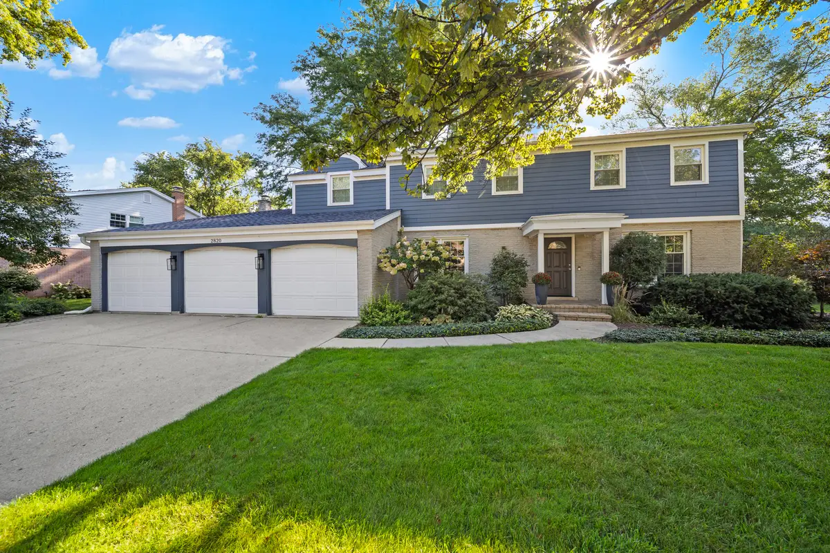 2820 Beckwith Court, Northbrook, IL 60062 - #1