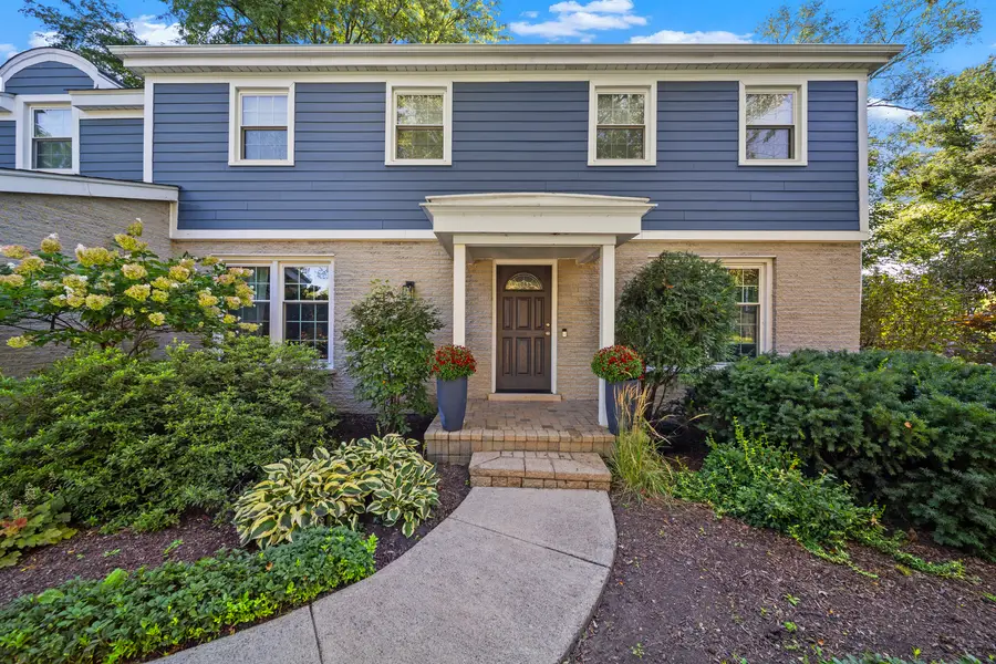 2820 Beckwith Court, Northbrook, IL 60062 - #2