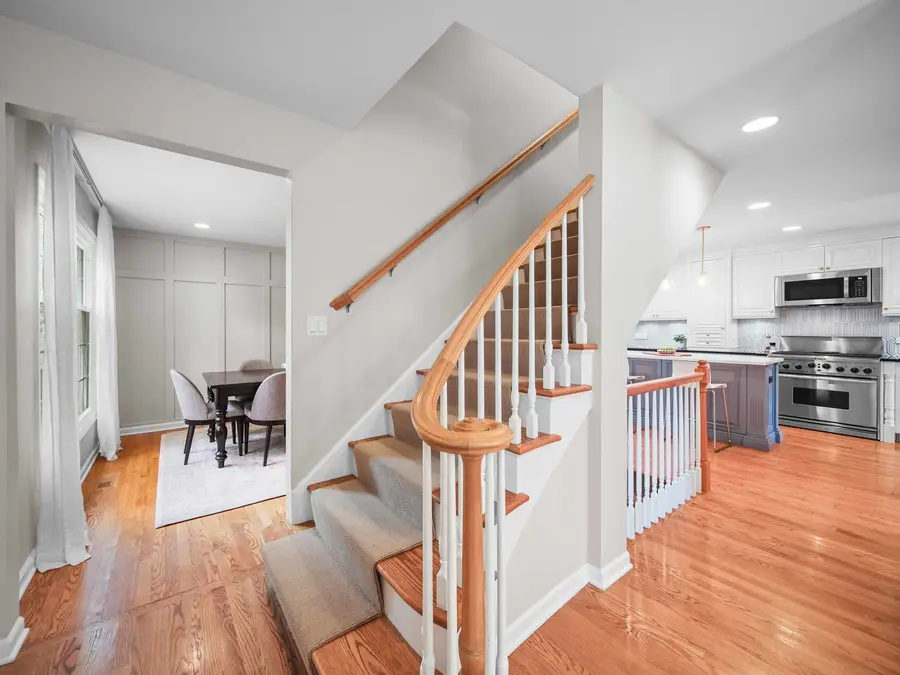 2820 Beckwith Court, Northbrook, IL 60062 - #3