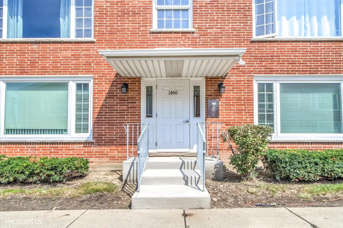 1450 Plymouth Place #2W, Glenview, IL 60025 - #1