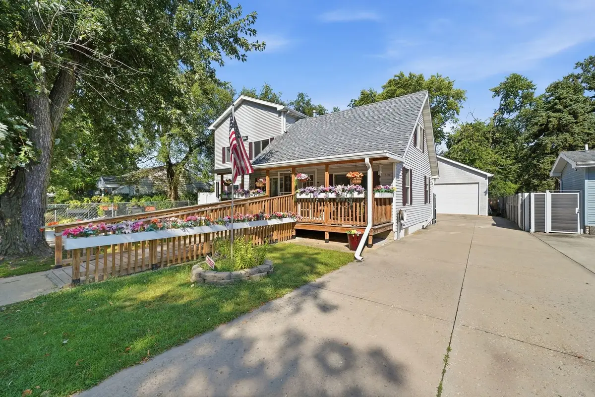 416 Algonquin Street, Joliet, IL 60432 - #1