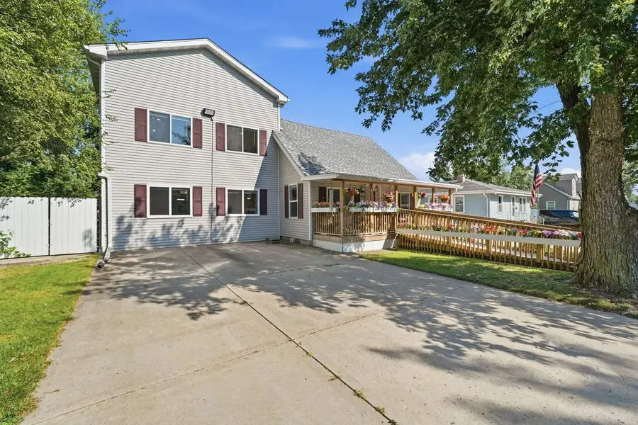 416 Algonquin Street, Joliet, IL 60432 - #3