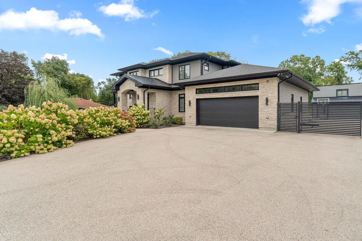 21W741 Thorndale Avenue, Medinah, IL 60157 - #1