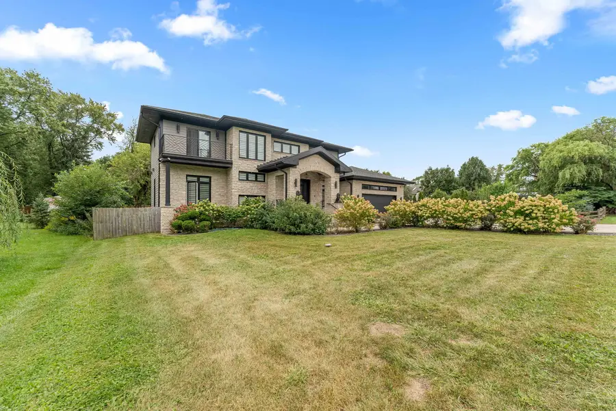 21W741 Thorndale Avenue, Medinah, IL 60157 - #2