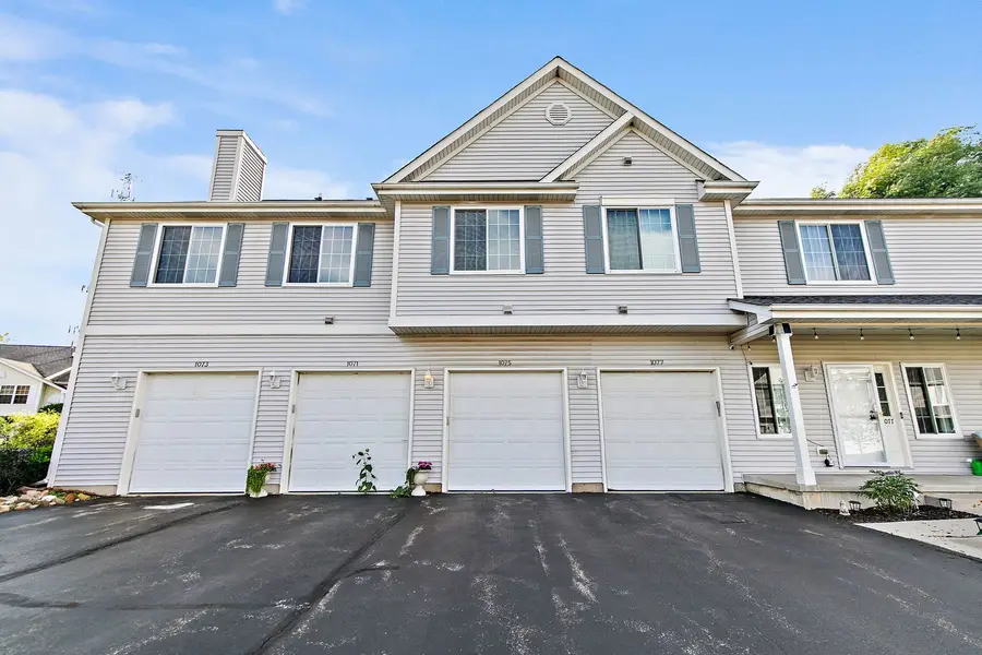 1075 Castleshire Drive #1075, Woodstock, IL 60098 - #2