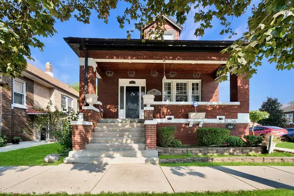 2241 S Austin Boulevard, Cicero, IL 60804