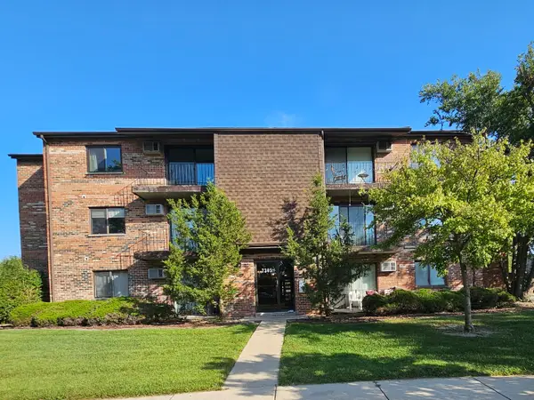7305 Tiffany Drive #2D, Orland Park, IL 60462