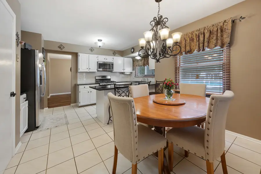 717 S Point Drive, Schaumburg, IL 60193 - #3