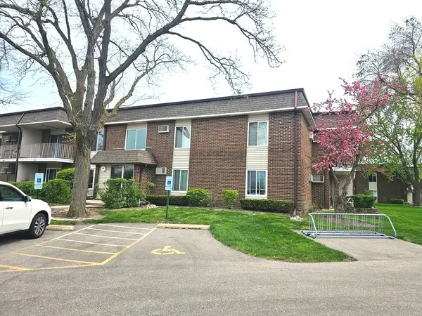 974 Thornton Lane #212, Buffalo Grove, IL 60089