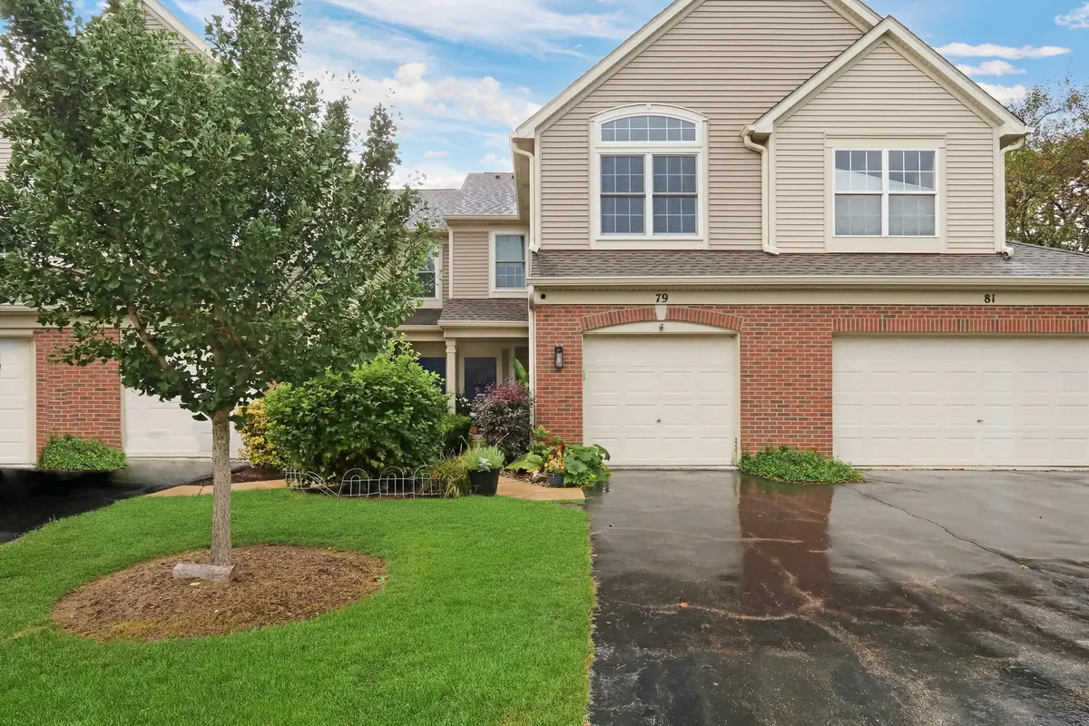 79 Pimlico Court, Grayslake, IL 60030 - #1