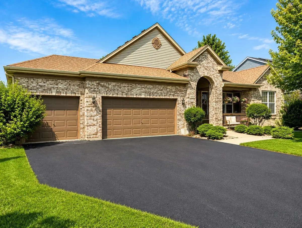 14527 Colonial Parkway, Plainfield, IL 60544 - #1