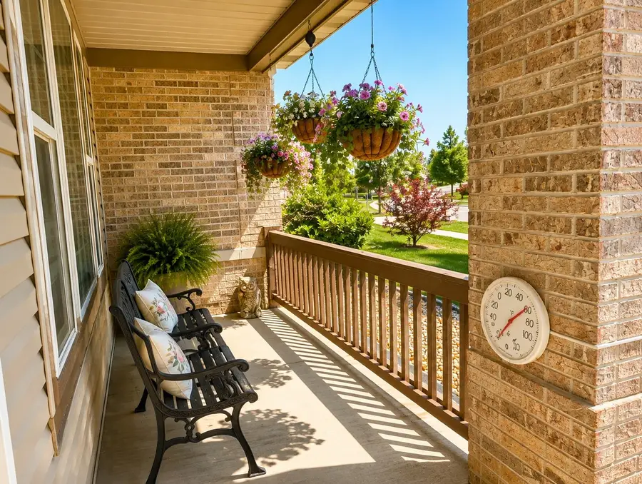 14527 Colonial Parkway, Plainfield, IL 60544 - #2