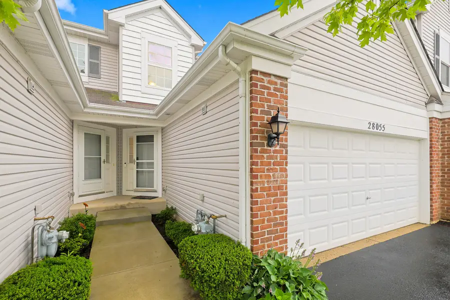 28055 W Niagara Street #28055, Lakemoor, IL 60051 - #3