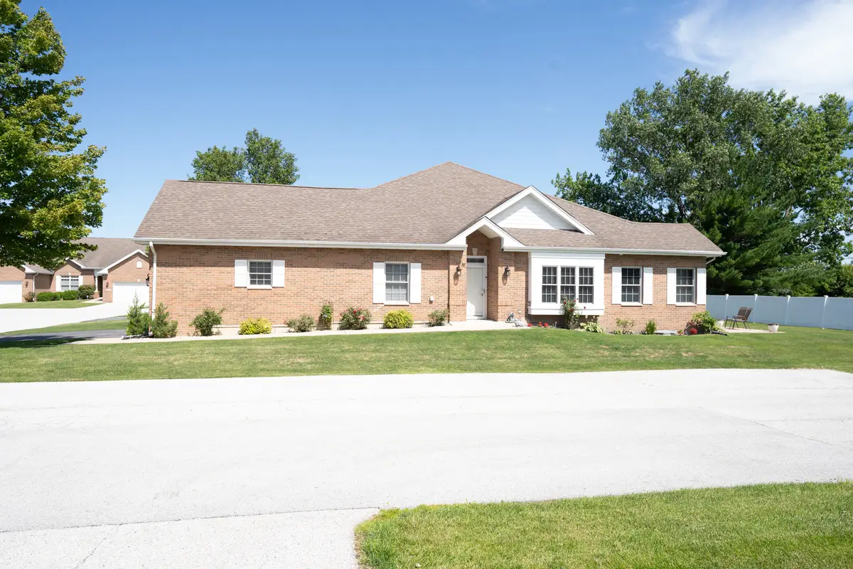 3641 193rd Place, Lansing, IL 60438 - #1