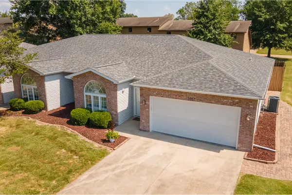 1017 Villa Court, Carbondale, IL 62901
