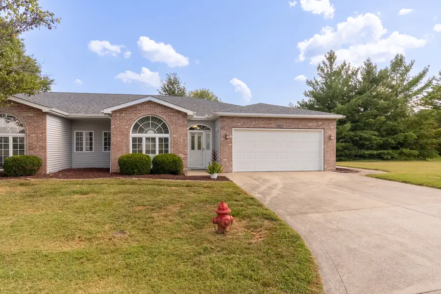 1017 Villa Court, Carbondale, IL 62901 - #2