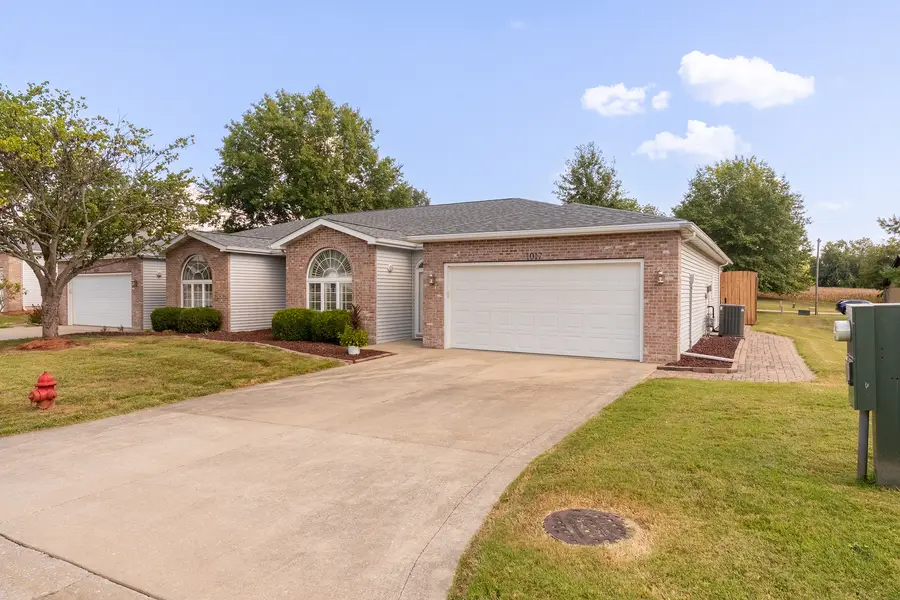 1017 Villa Court, Carbondale, IL 62901 - #3