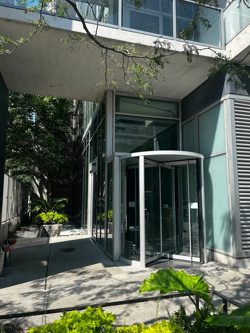 1720 S Michigan Avenue #803, Chicago, IL 60616 - #2