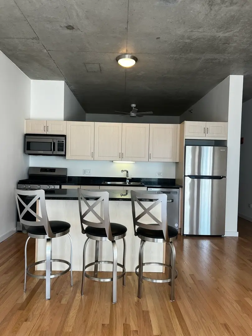 1720 S Michigan Avenue #803, Chicago, IL 60616 - #3