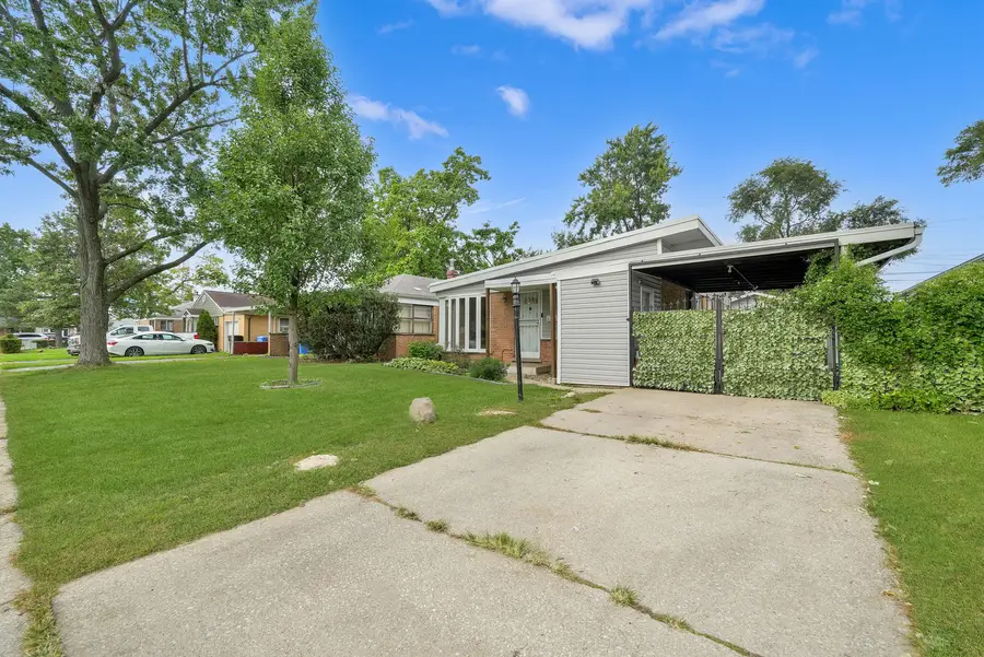 8430 S Keating Avenue, Chicago, IL 60652 - #2
