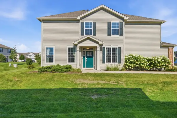 1867 Wren Road, Yorkville, IL 60560
