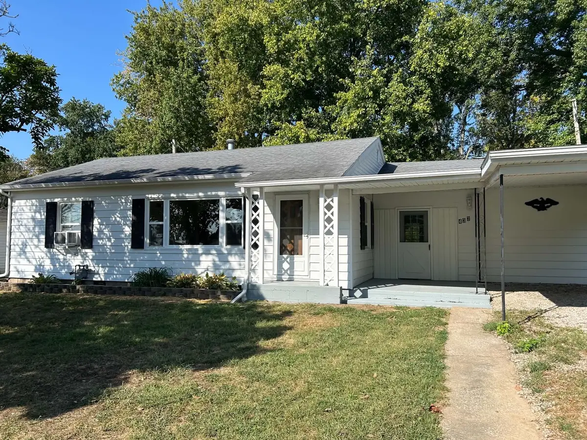 433 Marteeny Street, Mount Vernon, IL 62864 - #1