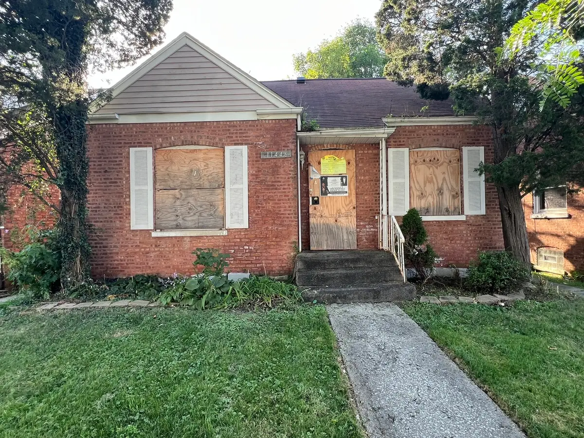 11446 S Homewood Avenue, Chicago, IL 60643 - #1