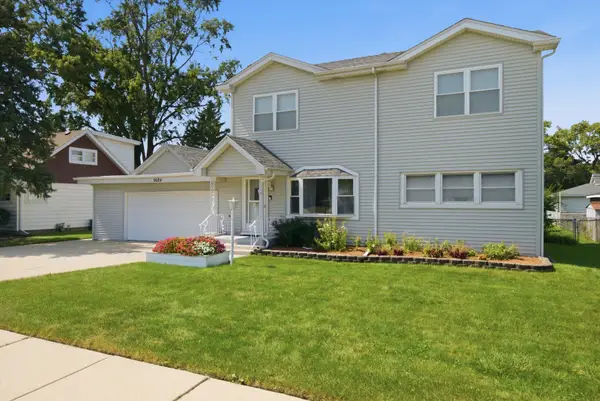 9024 Austin Avenue, Oak Lawn, IL 60453