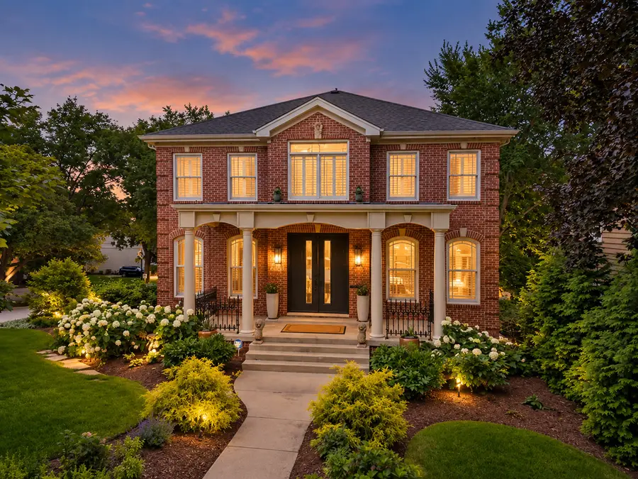 26 N Julian Street, Naperville, IL 60540 - #2