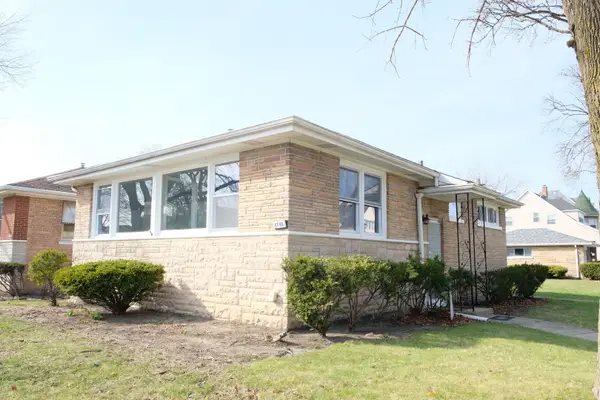 1701 Washington Boulevard, Maywood, IL 60153